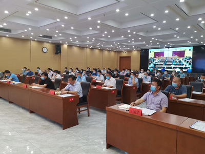 2020年莘縣大數(shù)據(jù)助力外貿(mào)突破業(yè)務(wù)培訓(xùn)會