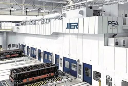 濟南國企改革成效怎樣 如何確保 鈴響交卷 濟南市國資委主任李旭東這樣說