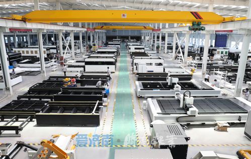 新史記2021 內煉功力,外修環境 濟南 智造 與顏值齊飛正起勢