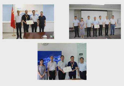 政策上門企發展 濟南市退役軍人事務局開展 送政策進企業 活動